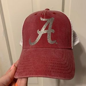 Women’s Alabama Hat